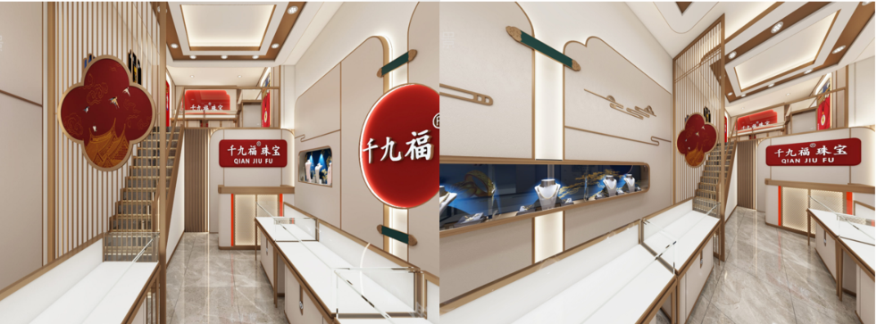 河北·廊坊店